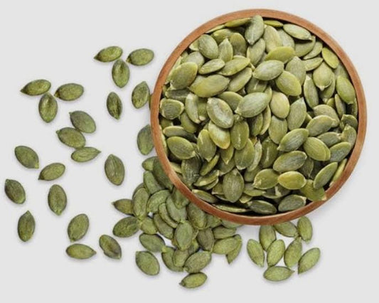PUMPKIN SEED 100gm