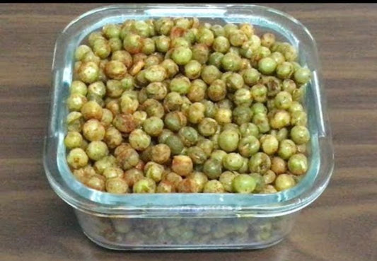 FRIED PATTANI 250GM