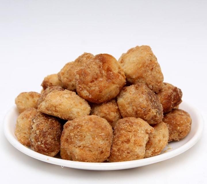 OOTY VARKEY 250GM