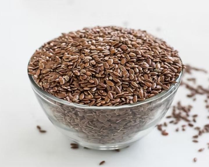 FLAX SEED 100GM