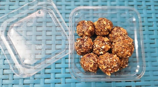 FIG LADDU