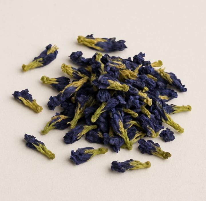 BLUE PEA FLOWER TEA