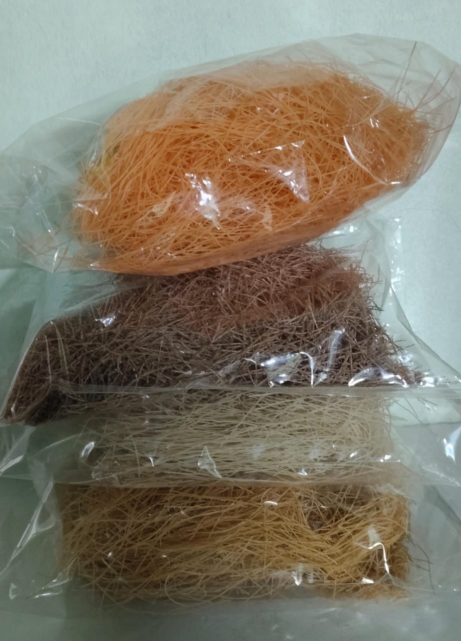 Healthy Sevai Combo Pack – Thakkali, Ragi, Kambu & Gothumai Sevai (800g)