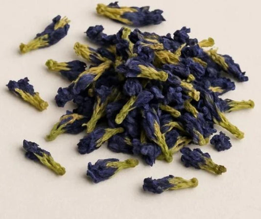 BLUE PEA FLOWER TEA 50GM -99rs