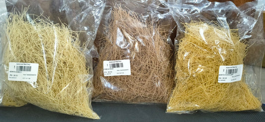 Sevai Combo Pack- Ragi, Kambu & Gothumai Sevai (600g)