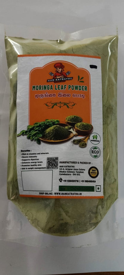 Murungai Leaf Powder
