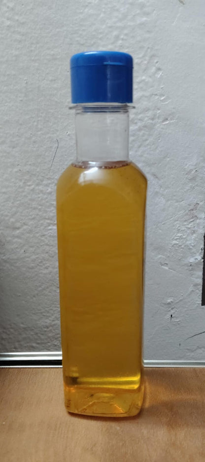 GINGERLLY OIL-99RS