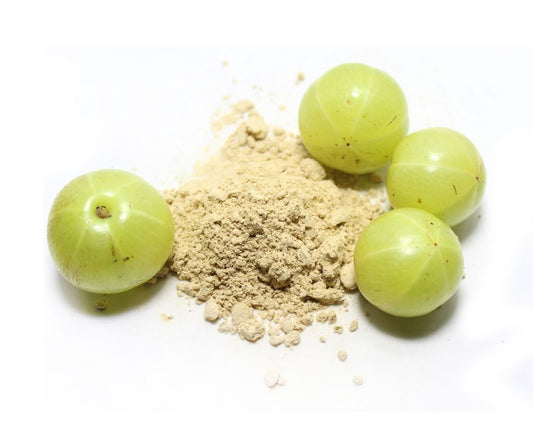 AMLA PLAIN POWDER