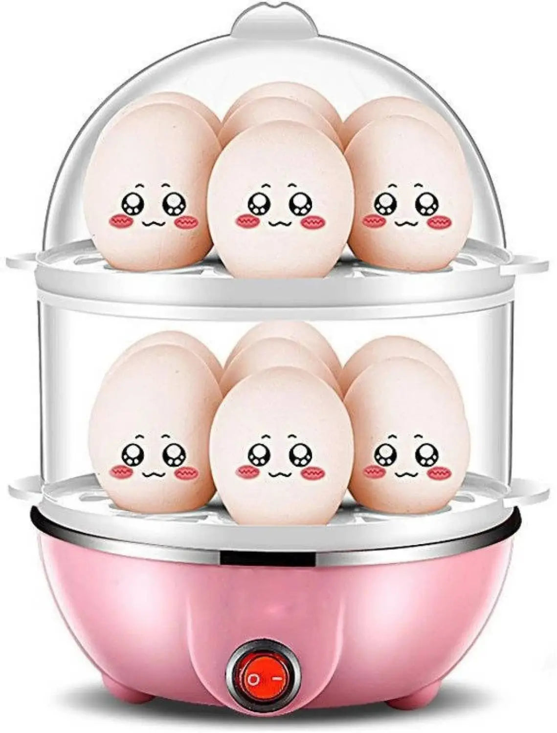 EGG POACHER