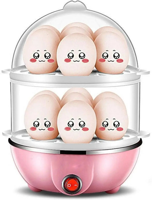EGG POACHER