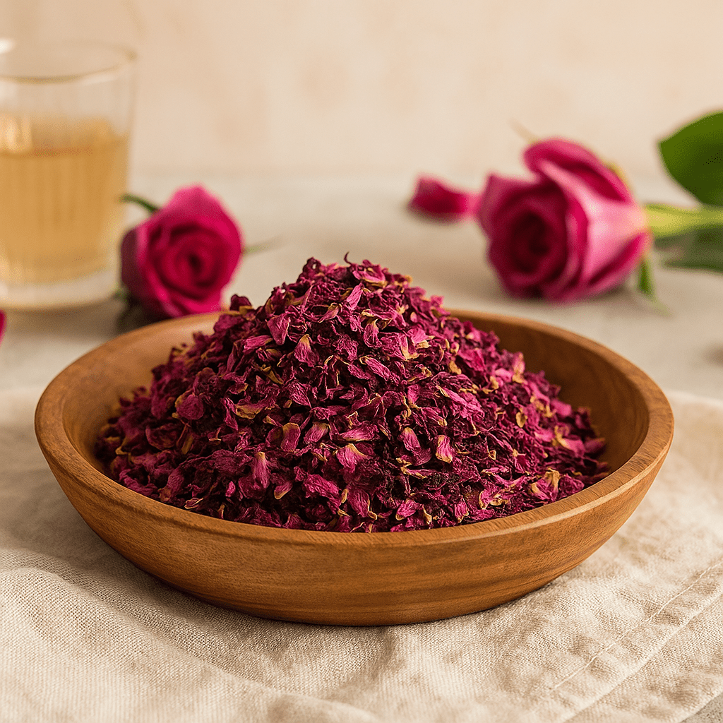 Rose Petal 50gm -99rs