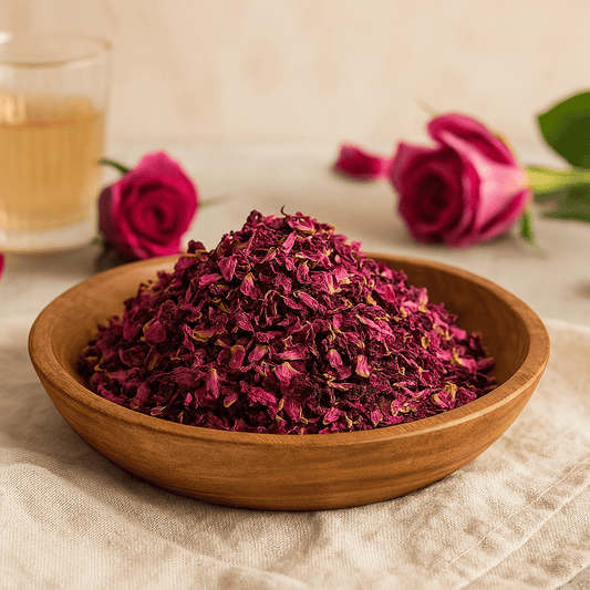 Rose Petal 50gm -99rs