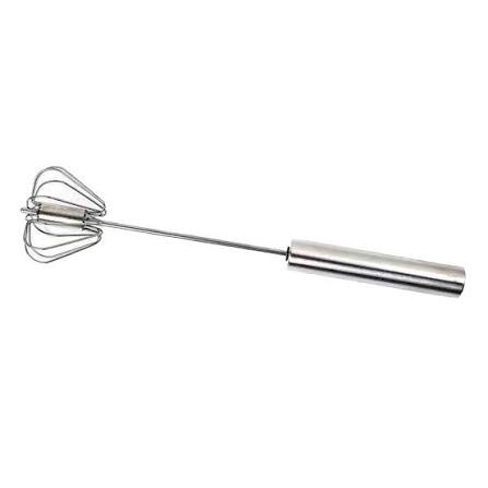 MANUAL WHISK-99RS
