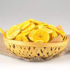 NENDRAN CHIPS 250gm