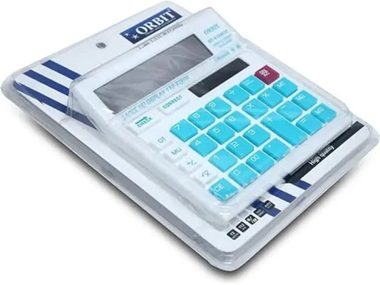 CALCULATER ORBIT