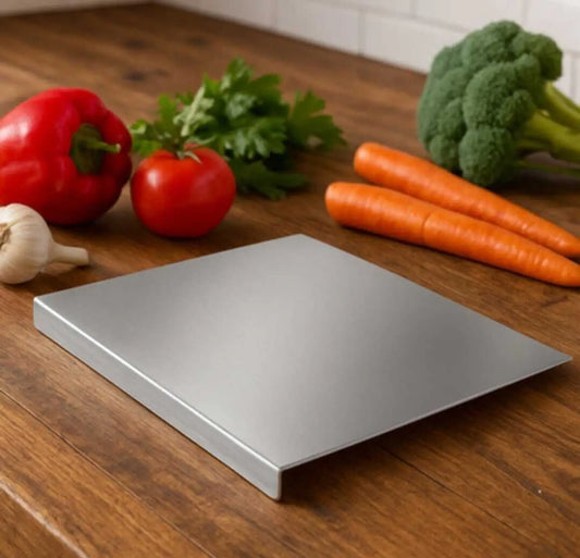 Stainless Steel Chopping  Board